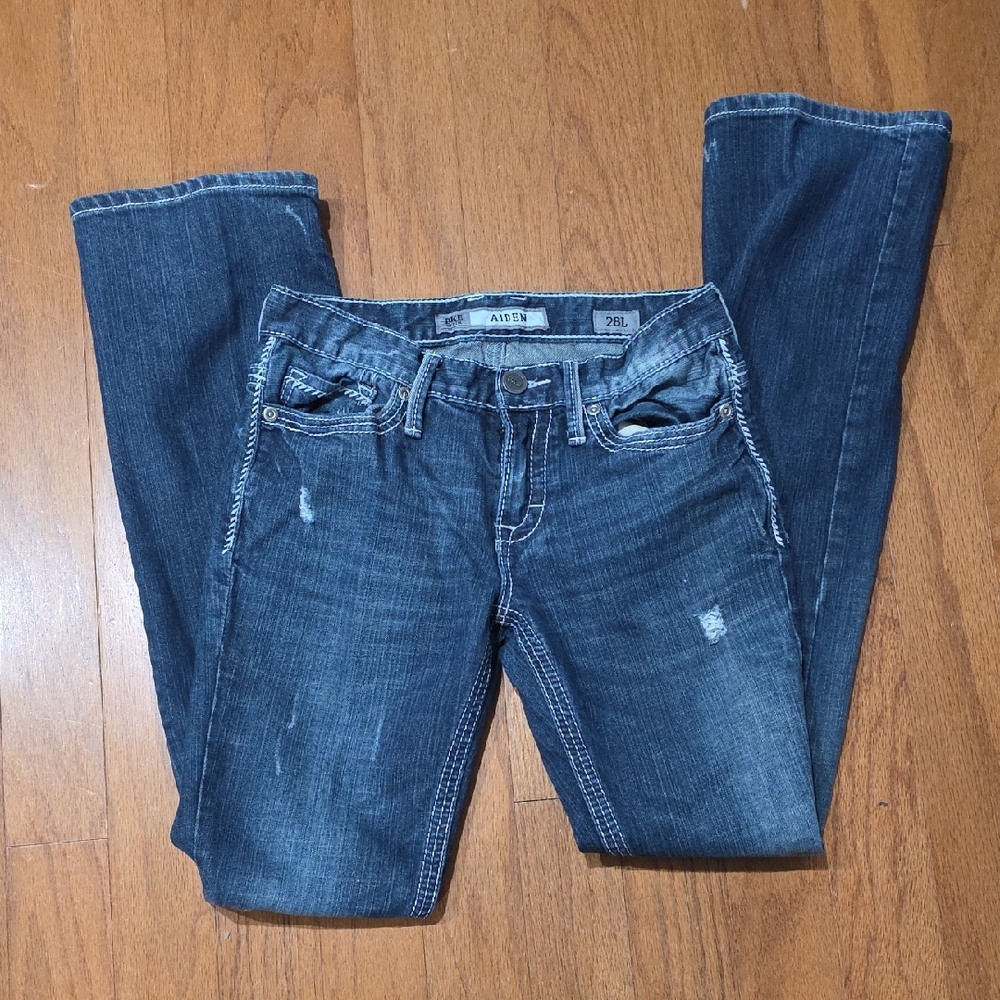 Bke Aiden Jeans‎
